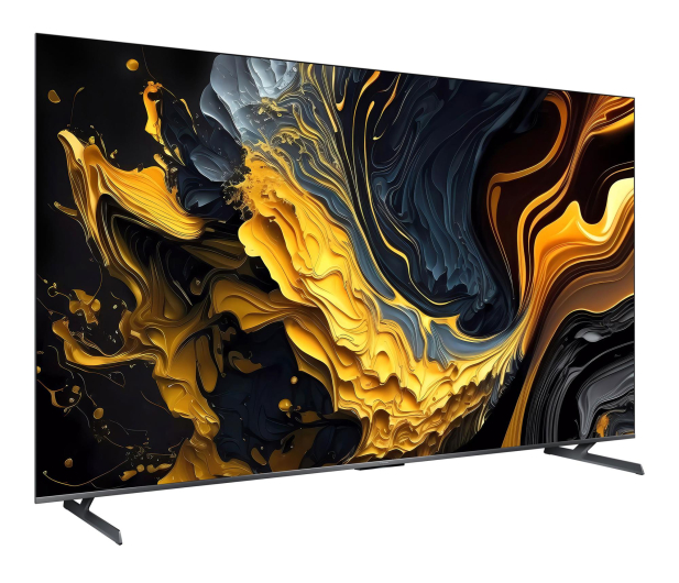 Xiaomi TV Max 2025 85" + SOUNDCORE Q30 (Upgraded) Czarne - 1530381 - zdjęcie 3
